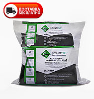 Sonotiz , термозвукоизол сонотіз
