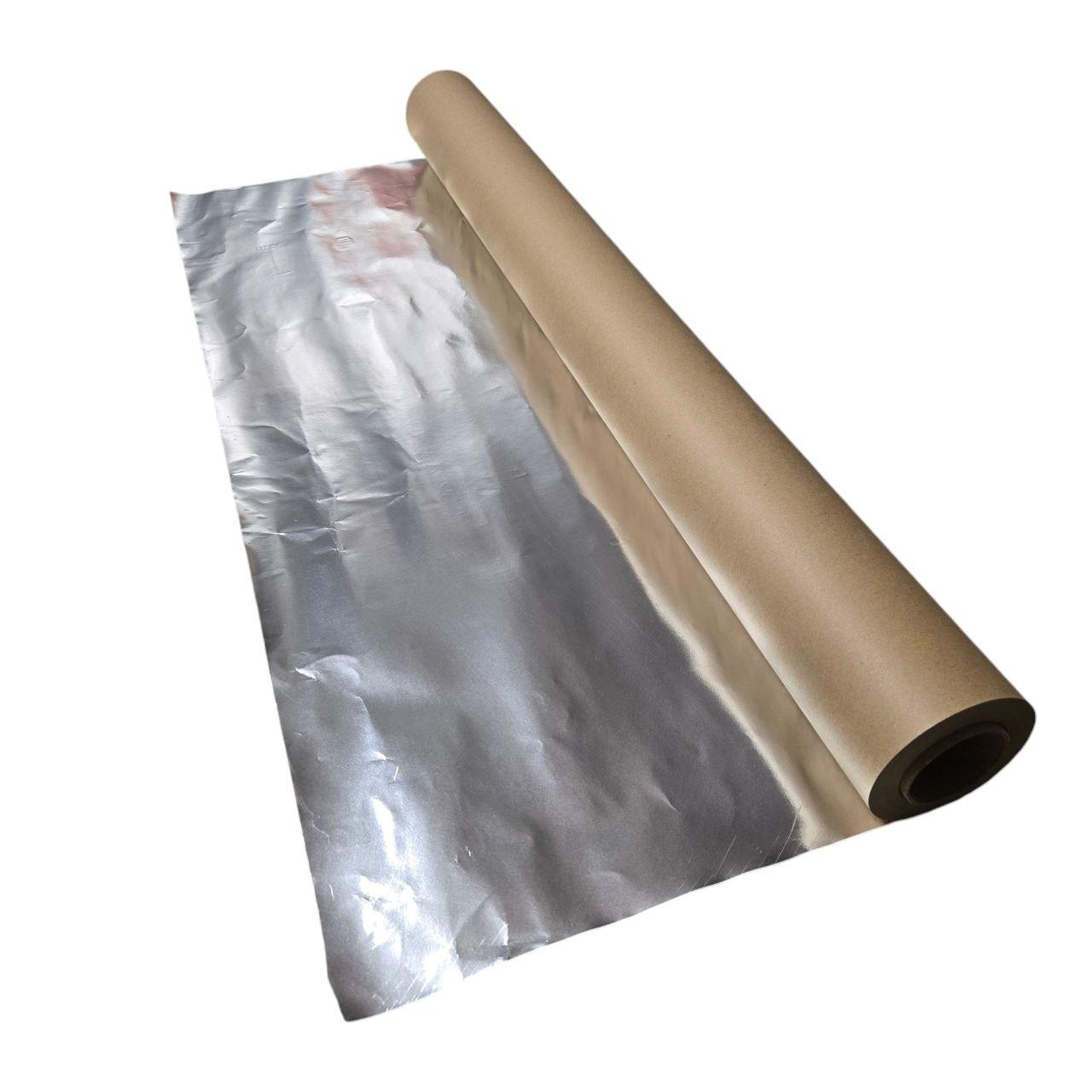 Фольго-папір (для саун) 135 мКн