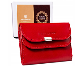 Гаманець жіночий  PETERSON PTN RD-GC02-GCL-4338