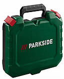 Зварювальний пістолет для пластику PARKSIDE PKSP 50 A1, фото 3