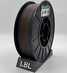 PLA (ПЛА) пластик Мілітарі для 3D принтера 0.800 кг / 260 м / 1.75 мм