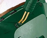 Зварювальний пістолет для пластику PARKSIDE PKSP 50 A1, фото 6