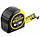 Рулетка FatMax Blade Armor STANLEY 8 м (26") х 32 мм 0-33-726, фото 2