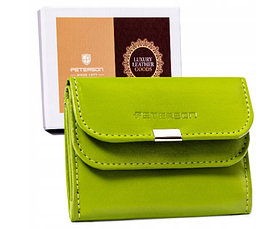 Гаманець жіночий  PETERSON PTN PTN RD-GC02-MCL-4406