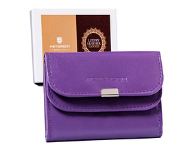 Гаманець жіночий  PETERSON PTN PTN RD-GC02-MCL-4406