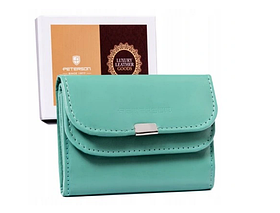 Гаманець жіночий  PETERSON PTN PTN RD-GC02-MCL-4406