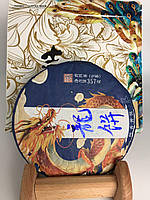 Чай Пуер Бінг-ча Шен з Банчан старий 375 гр