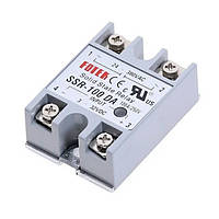 Твердотільне реле SSR-100 DA