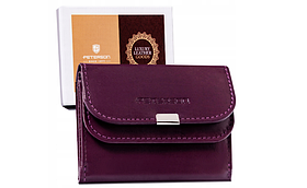 Гаманець жіночий  PETERSON PTN RD-GC02-MCL-4369