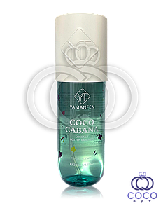 Парфумований спрей для тіла Coco Cabana 240 Ml