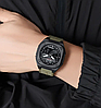 Годинник чоловічий наручний спортивний Skmei 2328 (Зелений), фото 5