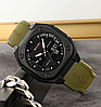 Годинник чоловічий наручний спортивний Skmei 2328 (Зелений), фото 4