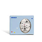 ORNER Чашка D100 Хом'як, фото 2