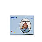 ORNER Чашка D100 Капібара в піжамі, фото 2