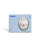 ORNER Чашка D100 Кіт вихідного дня, фото 2