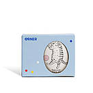 ORNER Чашка D100 Лінивий кіт з пончиками, фото 2