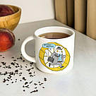 ORNER Чашка D100 Кручусь верчусь, фото 2