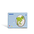 ORNER Чашка D100 Динозавр, фото 3