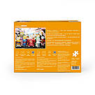 ORNER Пазли Котики в кімоно 1000 елем., фото 2