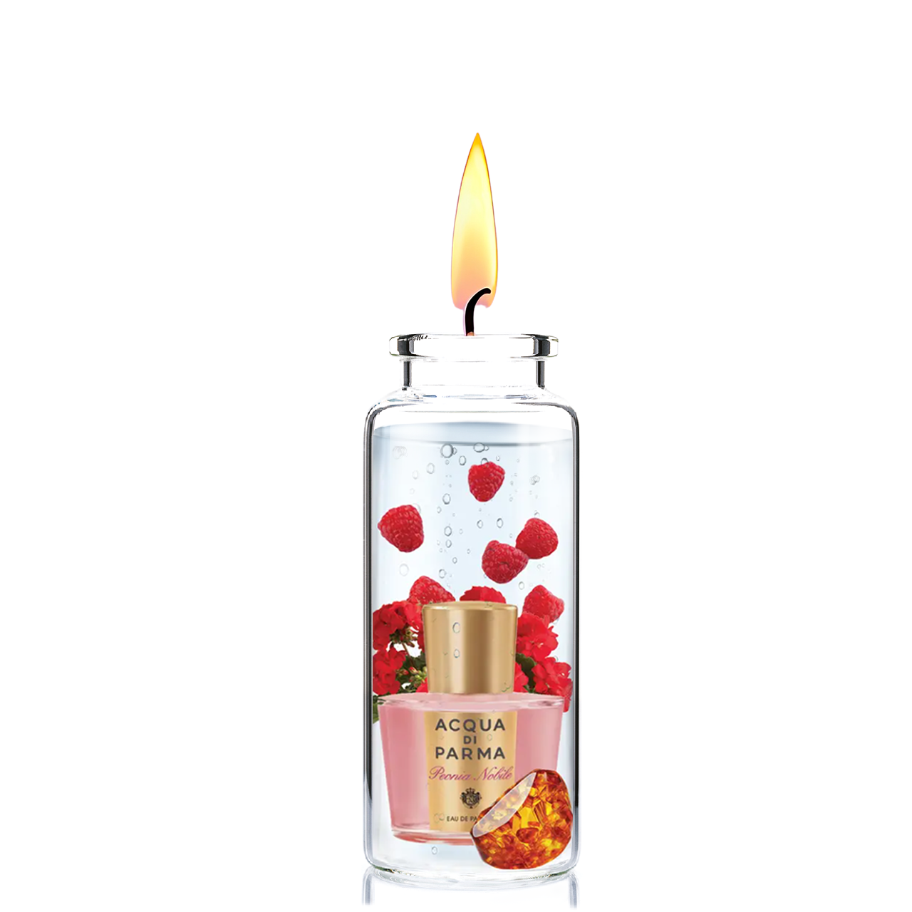 Віддушка для свічок Acqua di Parma - Peonia Nobile, фото 1