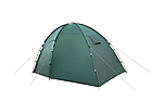 Намет кемпінговий  з великим тамбуром 3 місний  Apache 3 (v2) Totem, UTTT-023, фото 2
