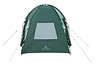 Намет кемпінговий  з великим тамбуром 3 місний  Apache 3 (v2) Totem, UTTT-023, фото 7