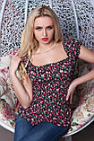Блуза *Крестьянка*, фото 4