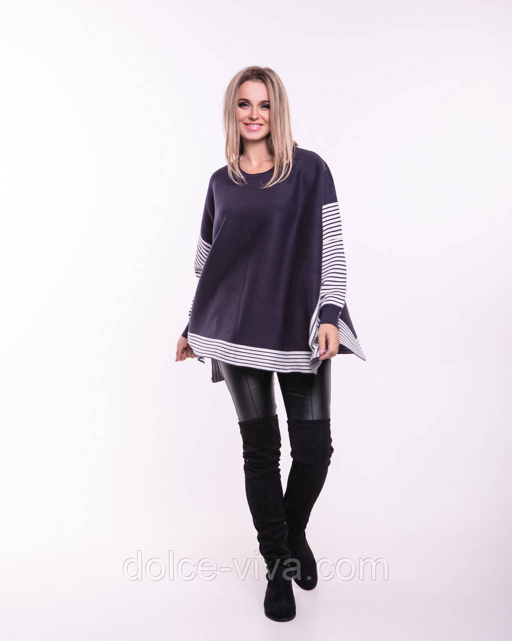 Джемпер жіночий р46-56, фото 1