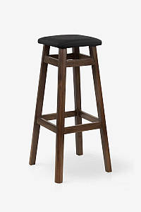 Дитяче односпальне ліжко LION Л-7 з шухлядами та ламелями 90x200 см Дуб сонома трюфель (LION-041093)