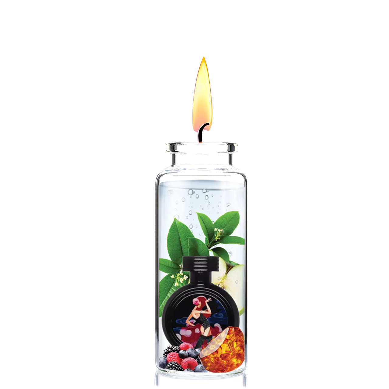 Віддушка для свічок Haute Fragrance Company - I Wanna Be Loved By You, фото 1