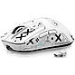 Ігрова бездротова миша Attack Shark X11 біла, фото 2