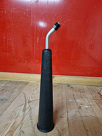 Розтруб для вуглекислотних вогнегасників з металевим перехідником