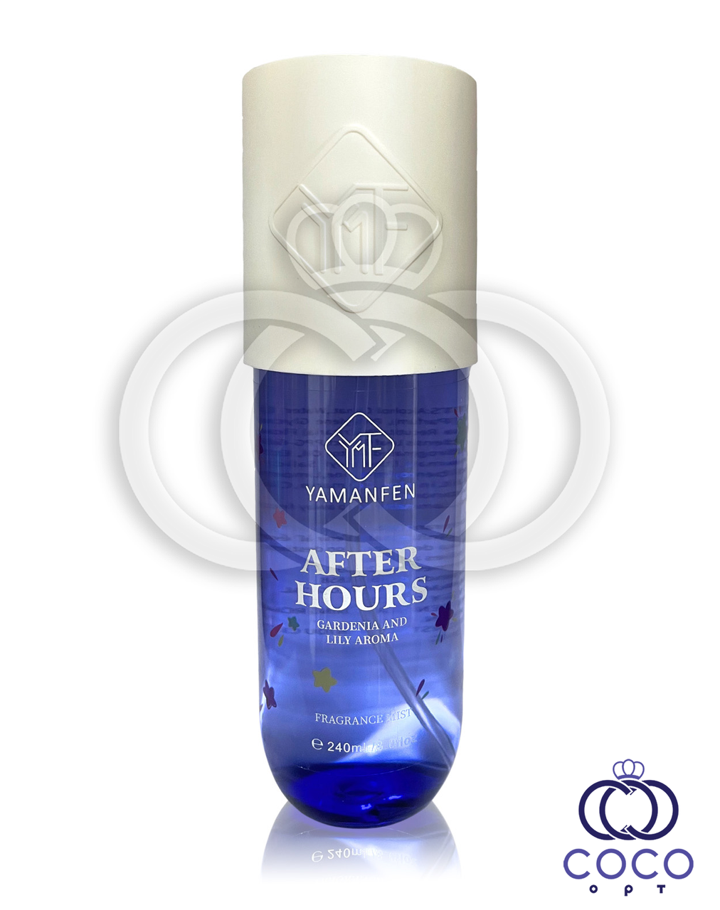 Парфумований спрей для тіла After Hours 240 Ml, фото 1