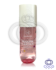 Парфумований спрей для тіла Seaside Garden 240 Ml