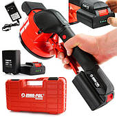 Інструменти для різання й укладання плитки