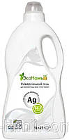 Органічний гель для прання. Універсальний, 1л.