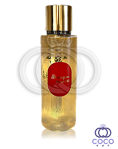 Парфумований спрей для тіла Baroque Rouge 540 250 Ml