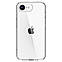 Чохол Spigen Ultra Hybrid до iPhone 16e Crystal Clear (ACS09160), фото 2