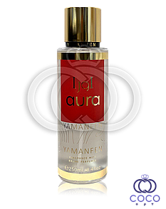 Парфумований спрей для тіла Lattafa Aura 250 Ml