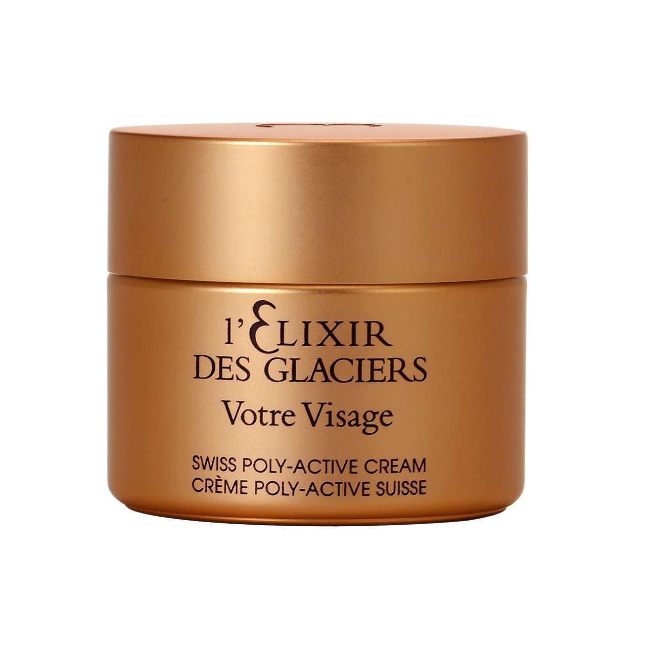 Valmont L`Elixir Des Glaciers VOTRE VISAGE  ЕЛІКСИР ЛЬОДОВИКІВ "ВАШЕ ОБЛИЧЧЯ" , 50мл, фото 1
