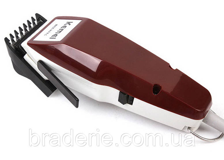 Машинка для стриження Kemei KM-1400