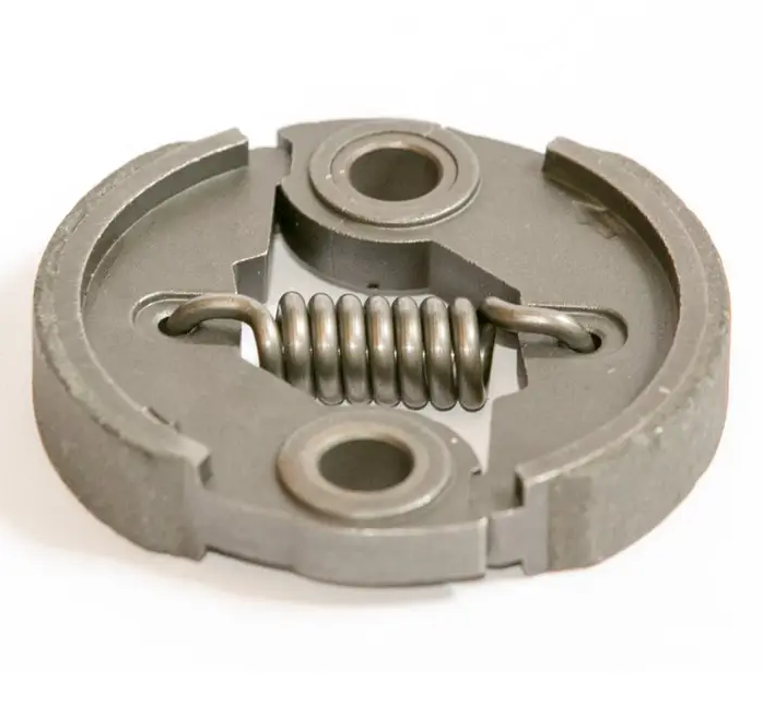 Зчеплення в складі для мотокоси, фото 1