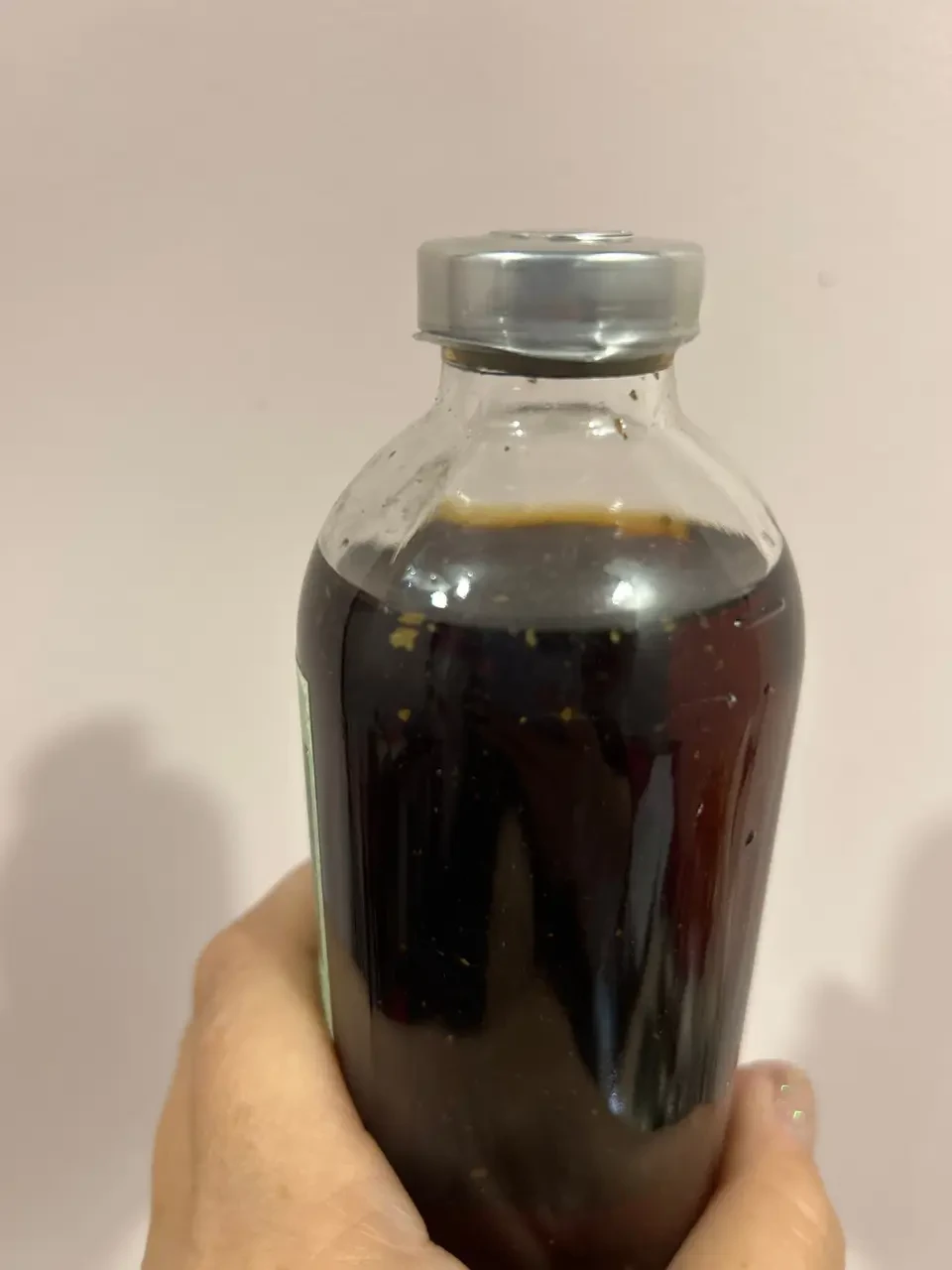 Трійчатка під час клімаксу настоянка на/с 250 мл