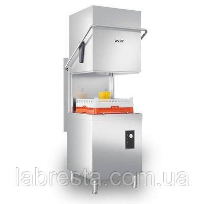 Посудомийна машина ASBER GEX-H500 RD DD