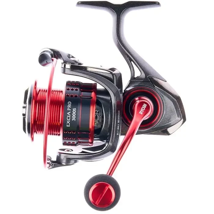 Котушка Ryobi Excia Pro 3000S, 8+1bb, фото 1