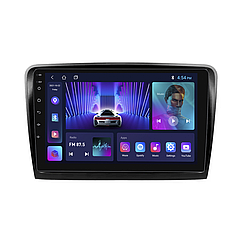 Штатна магнітола Mekede M150S Skoda SuperB (2008-2015) QleD