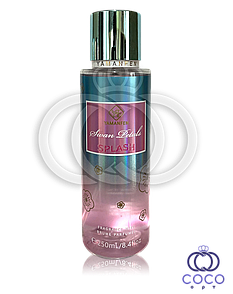 Парфумований спрей для тіла Velvet Petals Splash 250 Ml