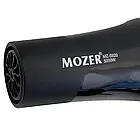 Професійний фен для волосся Mozer MZ-5920, фото 4