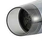 Складаний фен із 2 швидкостями та 2 температурними режимами RAF R.464 1600 Вт, фото 2