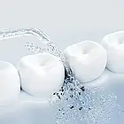 Портативний іригатор для зубів, 3 режими, 4 насадки, A12/Іригатор порожнини рота/Іригатор для брекетів, фото 8